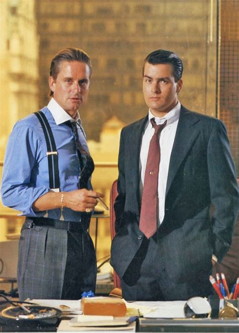 Spot the Watch: Revisiting the 1980s classic film, Wall Street